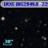 1RXS J052948.8-225327