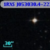 1RXS J053030.4-223218