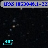 1RXS J053048.1-222741