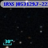 1RXS J053129.7-222445