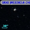 1RXS J053202.4-243528