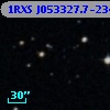 1RXS J053327.7-234804