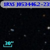 1RXS J053446.2-235512
