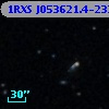 1RXS J053621.4-232648