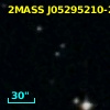 1RXS J052951.6-242725