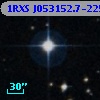 1RXS J053152.7-225628