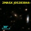2MASX J05283844-2231258