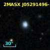 2MASX J05291496-2407142