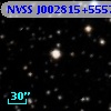 NVSS J002815+555754