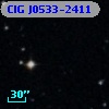 ClG J0533-2411