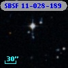 SBSF 11-028-189