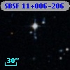 SBSF 11+006-206
