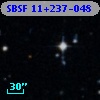 SBSF 11+237-048