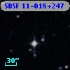 SBSF 11-018+247