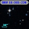 SBSF 11-315-220