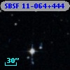 SBSF 11-064+444