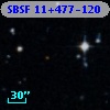 SBSF 11+477-120