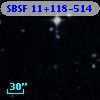 SBSF 11+118-514