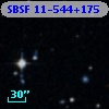SBSF 11-544+175