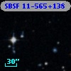 SBSF 11-565+138