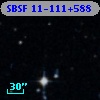 SBSF 11-111+588