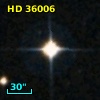 HD  36006