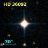 HD  36092