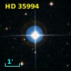HD  35994