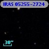 IRAS 05255-2724