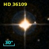 HD  36109