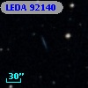 LEDA   92140