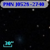 PMN J0528-2740