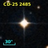 CD-25  2485
