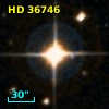 HD  36746