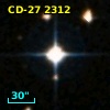 CD-27  2312