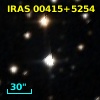 IRAS 00415+5254