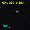 GAL 230.1-28.4