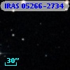 IRAS 05266-2734