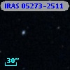 IRAS 05273-2511