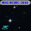 IRAS 05305-2641