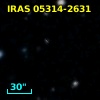 IRAS 05314-2631