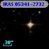IRAS 05341-2732