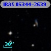 IRAS 05344-2639