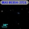 IRAS 05354-2721