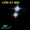 CPD-27   909