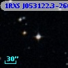 1RXS J053122.3-260013