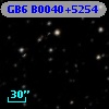 GB6 B0040+5254