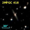 2MFGC 418