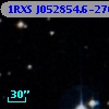 1RXS J052854.6-270509