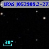 1RXS J052908.2-273940
